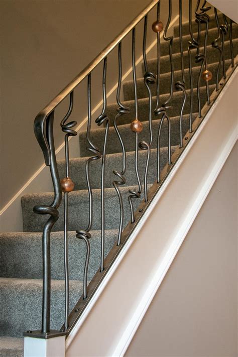 metal stair spindles with brackets|metal stair spindles screwfix.